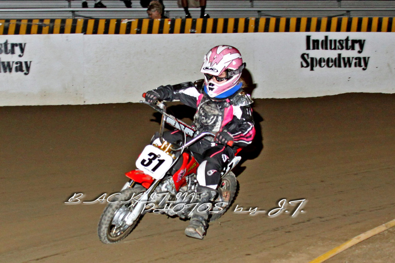 2011 Industry Speedway Race Results - USA Speedway Motorcycle Racing