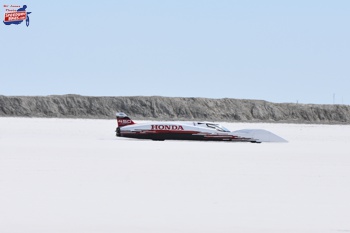 2016 Bonneville - RC Jones Photo