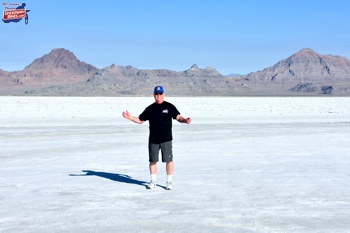 2016 Bonneville - RC Jones Photo