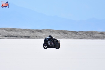 2016 Bonneville - RC Jones Photo