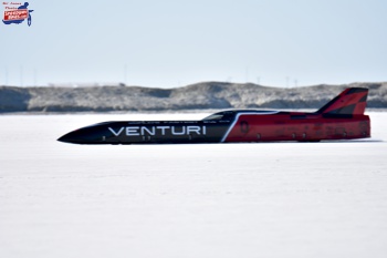 2016 Bonneville - RC Jones Photo