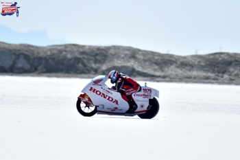 2016 Bonneville - RC Jones Photo